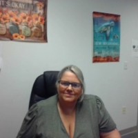 Elizabeth Golden