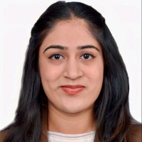 Ayushi Ruhela