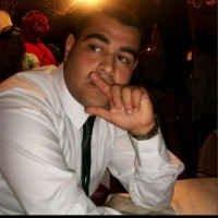 Shehab Gawesh