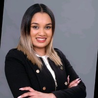 Gabriella Rabie