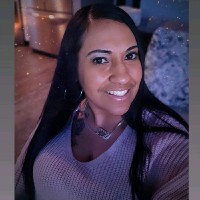 Pearl Fernandez Harvey, Fis