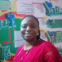 Olukemi Makinde