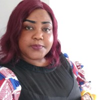 Stephanie Mireille Kouassi