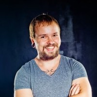 Максим Самсонов