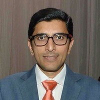 Rajesh Kothari