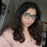 Ankita Shyamsunder Sawant