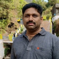 Dr.C Rajesh Kannan