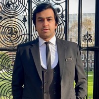 Roshaan Javaid Cheema