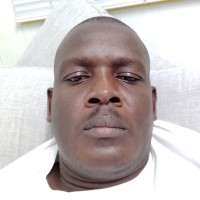 Mike Akuku
