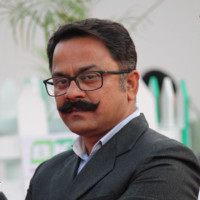 Agnivesh Joshi