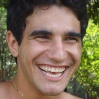 Rafael Tiago Scatena