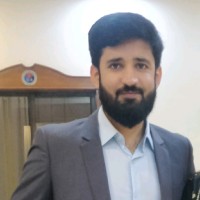 M Tayyab Bilal