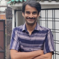 Krishna Kowndinya