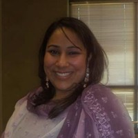 Reetu Sran