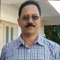 Dr. Shanmugha Das K.K.