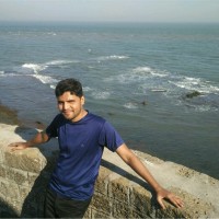 Mussaddiq Shaikh