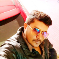Yogesh D