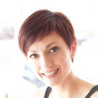Eva Chotěborská