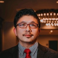 Michael Tien