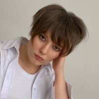 Aleksandra Lukoyanova