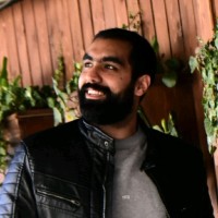 Alireza Yahyaei