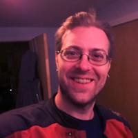 Jonathan McLaughlin