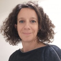 Cecilia Davain