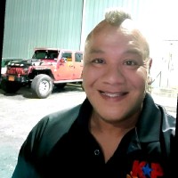 DaScott Looking Horse