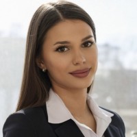 Viktoryia Patapava
