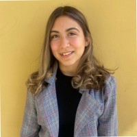 Alondra Mojarro