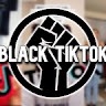 Black Tiktok V