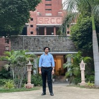Deepak Verma