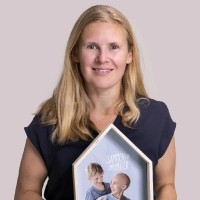 Line Seglem-Vedeler
