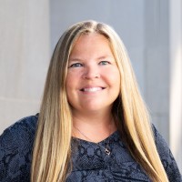 Stacey Reuter