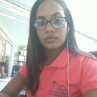 Tasmine Maximin