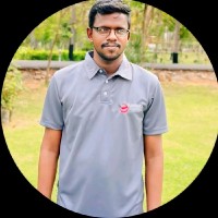 Purushothaman Arasu