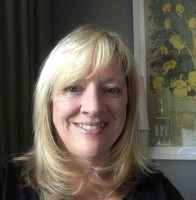 Becky Haines, Msm