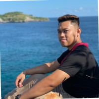 AHMAD HAFIZUDDIN BIN ZAINUSHAM