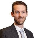 Nicholas Cassidy