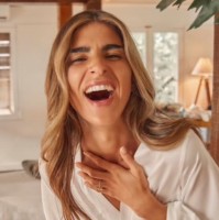 Nazli Amirfatemi, MBA