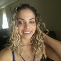 Andressa Graciely Teixeira
