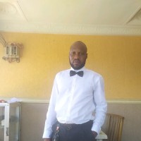 Paul Ehimiyein