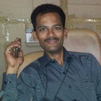 Bhooshan Mistry