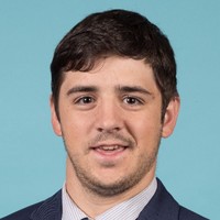 Blaine Grisak