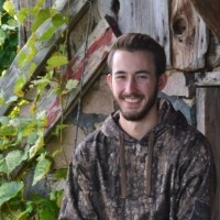 Ethan Haldaman