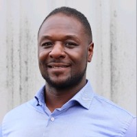 Raidridson Macaya