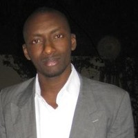 Mamadou Toure