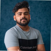 M Saravana Karthik
