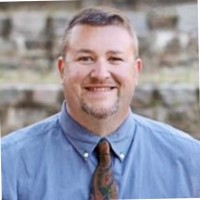 Tripp Bishop, APM
