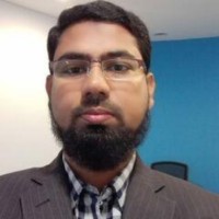 Abbas Shariff